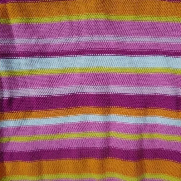 Est.  1989 Place Hooded Cable Knit Sweater, Sequins - Picture 4 of 8